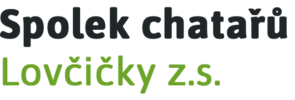 Spolek chatařů Lovčičky z.s.